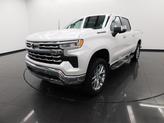 Thumbnail of 2023 Iridescent Pearl Tricoat Chevrolet Silverado 1500