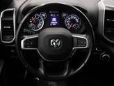 Thumbnail of 2023 Diamond Black Crystal Pearlcoat RAM 1500