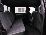 Thumbnail of 2023 Diamond Black Crystal Pearlcoat RAM 1500