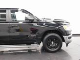 Thumbnail of 2023 Diamond Black Crystal Pearlcoat RAM 1500