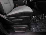 Thumbnail of 2023 Diamond Black Crystal Pearlcoat RAM 1500