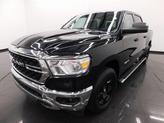 Thumbnail of 2023 Diamond Black Crystal Pearlcoat RAM 1500