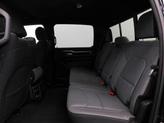 Thumbnail of 2023 Diamond Black Crystal Pearlcoat RAM 1500