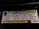 Thumbnail of 2023 Diamond Black Crystal Pearlcoat RAM 1500