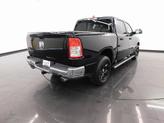 Thumbnail of 2023 Diamond Black Crystal Pearlcoat RAM 1500
