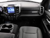 Thumbnail of 2023 Diamond Black Crystal Pearlcoat RAM 1500