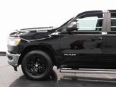 Thumbnail of 2023 Diamond Black Crystal Pearlcoat RAM 1500