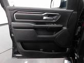 Thumbnail of 2023 Diamond Black Crystal Pearlcoat RAM 1500
