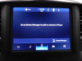 Thumbnail of 2023 Diamond Black Crystal Pearlcoat RAM 1500
