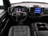 Thumbnail of 2023 Diamond Black Crystal Pearlcoat RAM 1500