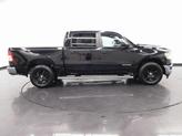 Thumbnail of 2023 Diamond Black Crystal Pearlcoat RAM 1500