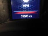 Thumbnail of 2023 Diamond Black Crystal Pearlcoat RAM 1500