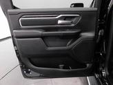 Thumbnail of 2023 Diamond Black Crystal Pearlcoat RAM 1500