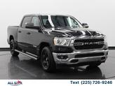 Photo of 2023 Diamond Black Crystal Pearlcoat RAM 1500