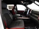 Thumbnail of 2022 Bright White Clearcoat RAM 1500