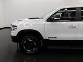 Thumbnail of 2022 Bright White Clearcoat RAM 1500