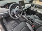 Thumbnail of 2025 Bright White Clearcoat Jeep Compass
