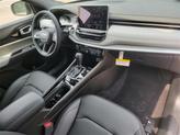 Thumbnail of 2025 Bright White Clearcoat Jeep Compass