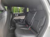 Thumbnail of 2025 Bright White Clearcoat Jeep Compass