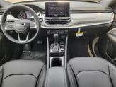 Thumbnail of 2025 Bright White Clearcoat Jeep Compass