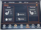 Thumbnail of 2022 Granite Crystal Clearcoat Metallic Jeep Cherokee