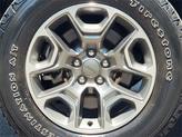 Thumbnail of 2022 Granite Crystal Clearcoat Metallic Jeep Cherokee