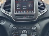 Thumbnail of 2022 Granite Crystal Clearcoat Metallic Jeep Cherokee