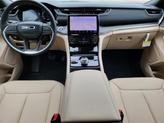 Thumbnail of 2025 Bright White Clearcoat Jeep Grand Cherokee L