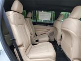 Thumbnail of 2025 Bright White Clearcoat Jeep Grand Cherokee L