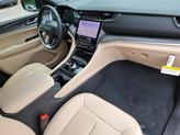 Thumbnail of 2025 Bright White Clearcoat Jeep Grand Cherokee L