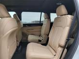 Thumbnail of 2025 Bright White Clearcoat Jeep Grand Cherokee L