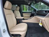 Thumbnail of 2025 Bright White Clearcoat Jeep Grand Cherokee L