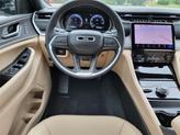 Thumbnail of 2025 Bright White Clearcoat Jeep Grand Cherokee L
