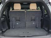 Thumbnail of 2025 Bright White Clearcoat Jeep Grand Cherokee L