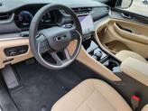 Thumbnail of 2025 Bright White Clearcoat Jeep Grand Cherokee L