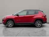 Thumbnail of 2025 Red Jeep Compass