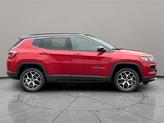 Thumbnail of 2025 Red Jeep Compass