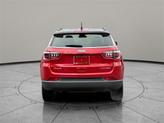 Thumbnail of 2025 Red Jeep Compass