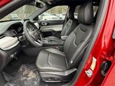 Thumbnail of 2025 Red Jeep Compass