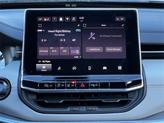 Thumbnail of 2025 Red Jeep Compass
