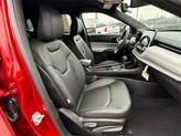 Thumbnail of 2025 Red Jeep Compass