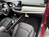 Thumbnail of 2025 Red Jeep Compass