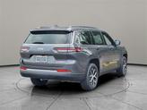 Thumbnail of 2024 Metallic Jeep Grand Cherokee L