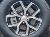 Thumbnail of 2024 Metallic Jeep Grand Cherokee L