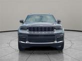 Thumbnail of 2024 Metallic Jeep Grand Cherokee L