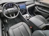 Thumbnail of 2024 Metallic Jeep Grand Cherokee L