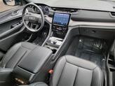 Thumbnail of 2024 Metallic Jeep Grand Cherokee L