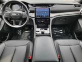 Thumbnail of 2024 Metallic Jeep Grand Cherokee L