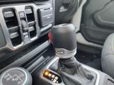 Thumbnail of 2025 Bright White Clearcoat Jeep Wrangler