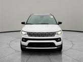 Thumbnail of 2025 Bright White Clearcoat Jeep Compass